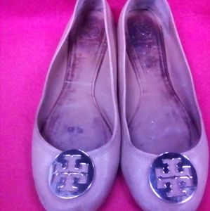 Tory Burch Shoes for Women-Sized 12 but fits as at least 12.5